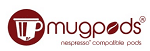 MugPods logo