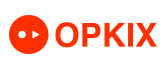 OPKIX logo