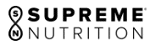 Supreme Nutrition store logo