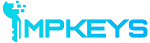 ImpKeys logo