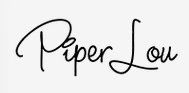 Piper Lou Collection logo