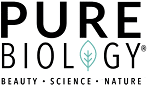 Pure Biology USA logo