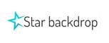 Star Backdrop logo