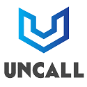 Uncall logo