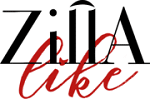 Zillalike logo