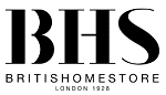 British Home Store logo