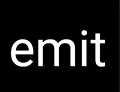 Emit Watch logo