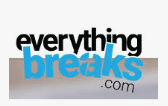 Everythingbreaks.com logo