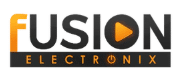 Fusion Electronix logo