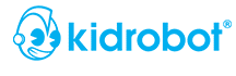 kidrobot logo
