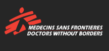 medicins sans frontiers logo