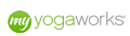 My Yoga Works logo