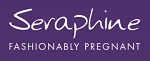 Seraphine Fashionably Pregnant logo