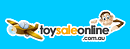 Toysaleonline.com.au logo