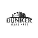 Bunker Branding logo