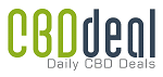 CBDdeal logo