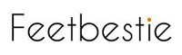 FeetBestie logo
