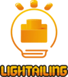 Lightailing logo