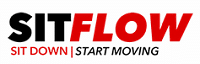 SitFlow logo