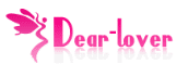 Dear - Lover logo