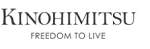 Kinohimitsu logo