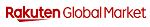 Rakuten Global Market logo