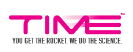 Time Internet logo
