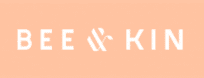 BEE AND KIN logo
