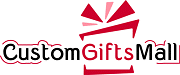 Custom Gifts Mall logo