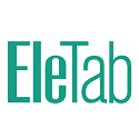 EleTab logo