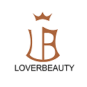 Loverbeauty logo