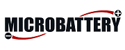 Micro Battery logo