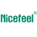 Nicefeel logo