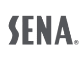Sena Cases logo