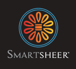 SmartSheer logo
