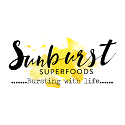 Sunburst Superfoods logo