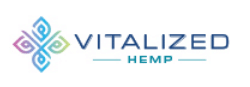 Vitalized Hemp logo