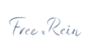 Free x Rein logo