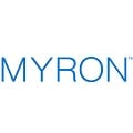 myron logo