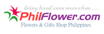 Phil Flower logo
