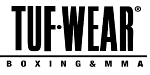 Tuf Wear logo