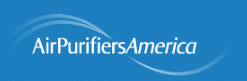 Air Purifiers America logo