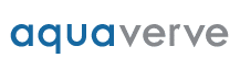 Aquaverve logo