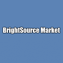 BrightSource Market logo