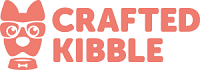 Crafted Kibble logo