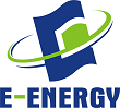 E-Energy logo