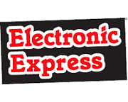 Electronic Express logo