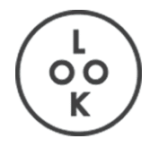 Look Optic logo