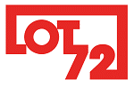 Lot 72 logo