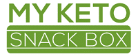 My Keto Snack Box logo